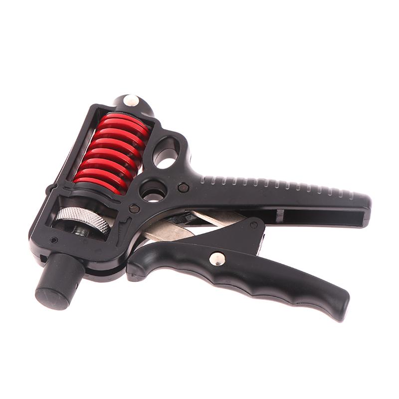 5-165Kg Finger Expander Hand Grip Training Adjustable Hand Grip Hand Trainer Grip Strengtheners Fitness Training Wrist Gripper