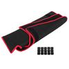 Covor de Bord Auto Anti-Lumină Husă Pad Platformă Instrument Potrivit pentru GK7