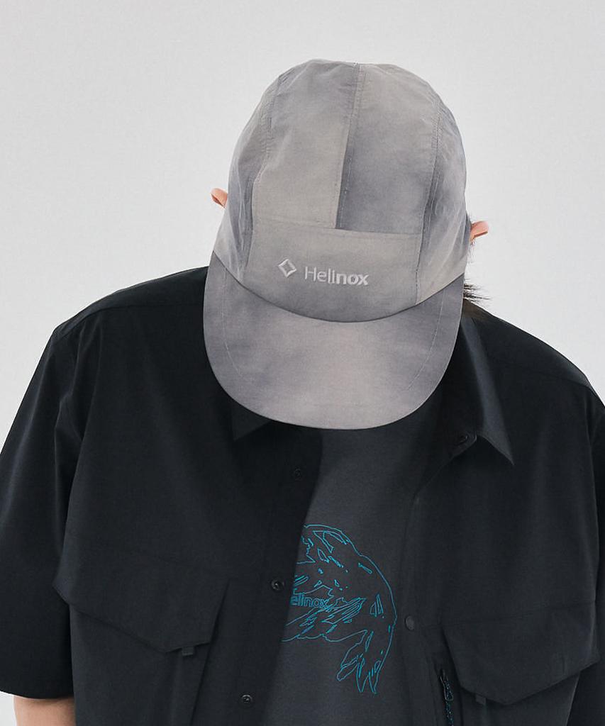 Hellinogseuweeo Dying Field Cap_Gray