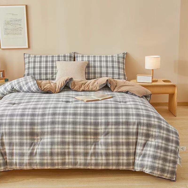 Muji Graphene Warmth Technology Comforter