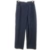 CLANE Denim Pants 1 Indigo Jeans Women Used