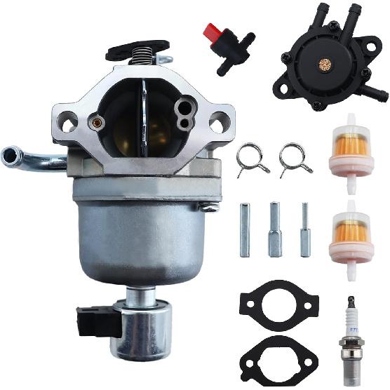 22-853-02-s Carburetor Kit for Kohler Models KS540-3011 KS530-3012 KS530-3011 KS540-3014 KS590-3011 KS595-3018 Engines KH-22-853-02-S