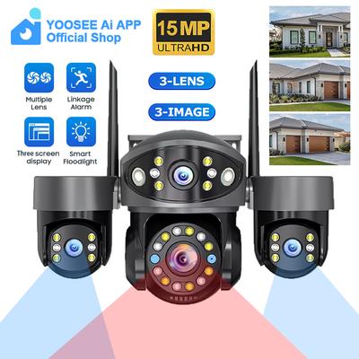 Videosorveglianza e accessori – Telecamere di sicurezza CCTV