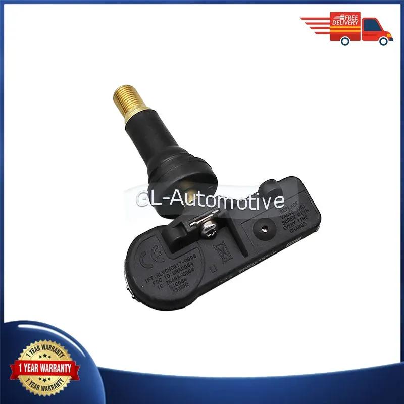 4PCS 56029481AB 433MHZ Tire Pressure Monitoring Sensor TPMS Sensor For Jeep Patriot MK74 2014-01 to 2017-11
