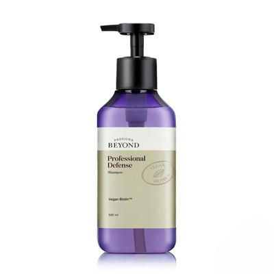 Profesjonalny szampon ochronny 500ml