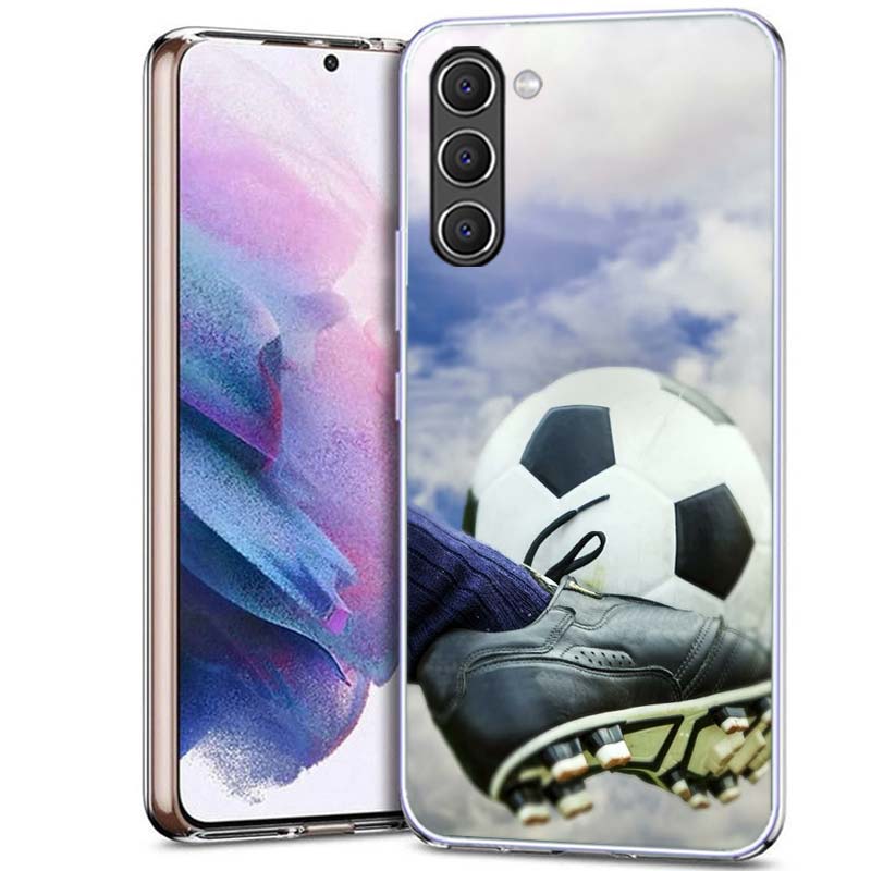 

Football Field Phone Case for Samsung A54 A14 A24 A34 A17 A37 A57 A55 A35 A25 A15 A13 A23 A33 A53 A07 A05S A04S A03 A73 Galaxy N Samsung A35