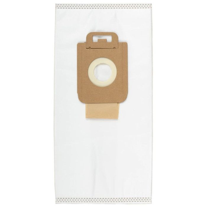 Sacs d'aspirateur pour Nilfisk King 20 pcs
