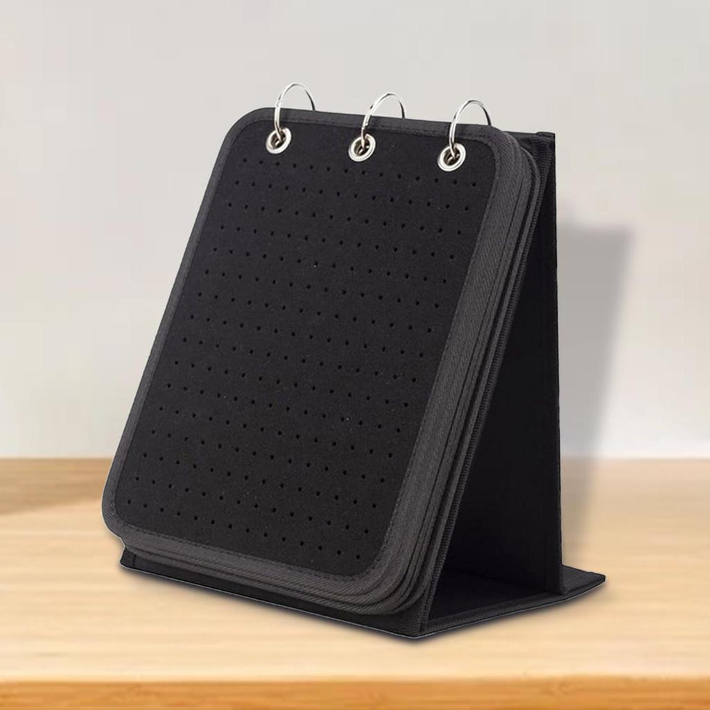 Pin Display Holder Pins Storage Calendar, Stand Brooch Collection Board Creative