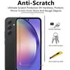 5 Stück Hartglas-Displayschutzfolie für Samsung Galaxy A54 A13 A53 A52 A12 A22 A33 A32 A51 A52S A73 A72 A71 A55 A14 S10E S20FE