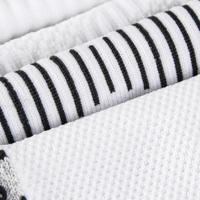 Li-Ning Unisex Running Mid-Calf Socks