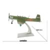 Diecast Aircraft Scale Models