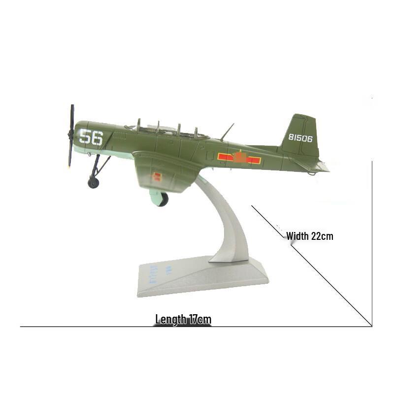 Diecast Aircraft Scale Models