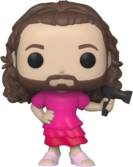 Figurine funko pop! n° - queer eye - jonathan van ness