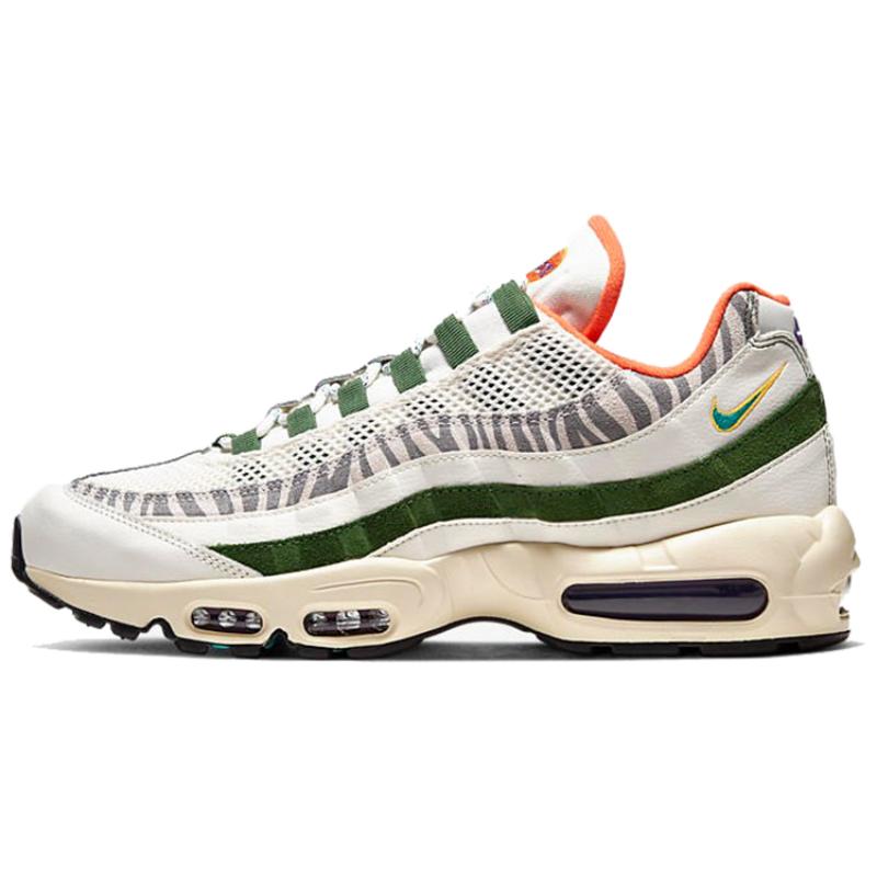Nike Air Max 95 Era Safari Sneakers Casual Shoes CZ9723-100