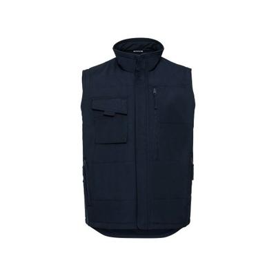 Mens Heavy Duty Vest