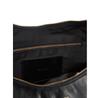 Bag Calvin Klein Calvin Klein Pinched Soft Crescent Lg LV04F3009G Black