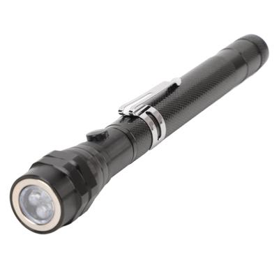 Draagbare lichtbronnen – Lantaarns en zaklampen