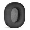 Atmungsaktive Ohrpolster für OneOdio A70 A71 Kopfhörer Ohrpolster Ohrabdeckung Perfekt für Studioaufnahmen und Outdoor-Aktivitäten