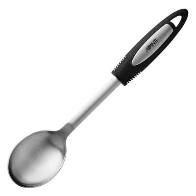 Avanti Ultra Grip Stainless Steel Spoon (Solid)