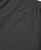 DRIX (Summer) Track Line Graphic Mesh Wide Pants_Charcoal