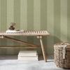 Crown Harris Stripe Wallpaper