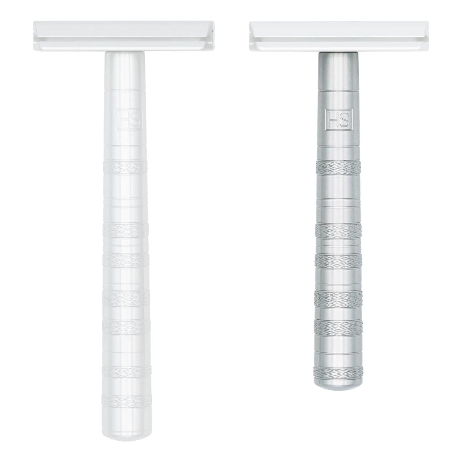 

HENSON SHAVING AL13 Replacement Aircraft Aluminum [Genuine Product/Handle Only] Handle, Short,