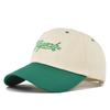 Gorra Vintage Ajustable Unisex para Senderismo y Montañismo al Aire Libre