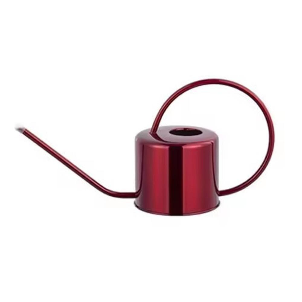 u Large Capacity Watering Can 1.3L Watering Pot High Quality Watering Sprayer  Garden Tool