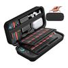 [New In 2020] Compatible with Switch 2, Switch Protective Cover, Storage Bag, Dustproof, Stainproof, Shockproof, Nylon Material, Full Protection,