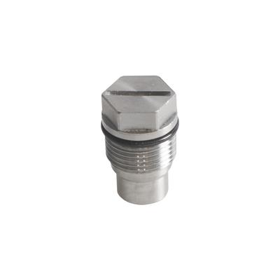Auto-Kraftstoffverteilerventilstopfen P1093 P0087, kompatibel mit 2004.5–2010 GM6.6 LLY/LBZ/LMM Duramax &