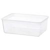 Recipientele pentru alimente – Păstrarea alimentelor