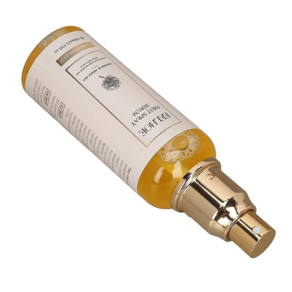 2pcs White Truffle Facial Mist Serum 100ml Reduce Pigmentation Whitening Hydrating Moisturizing First Spray Serum
