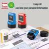 Zhuoda Privacy Protection Roller Stamp & Box Cutter