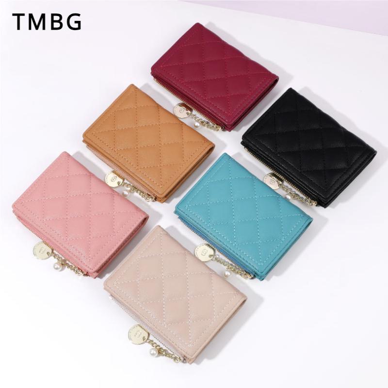 Милый милый женский кошелек из искусственной кожи — фото 4