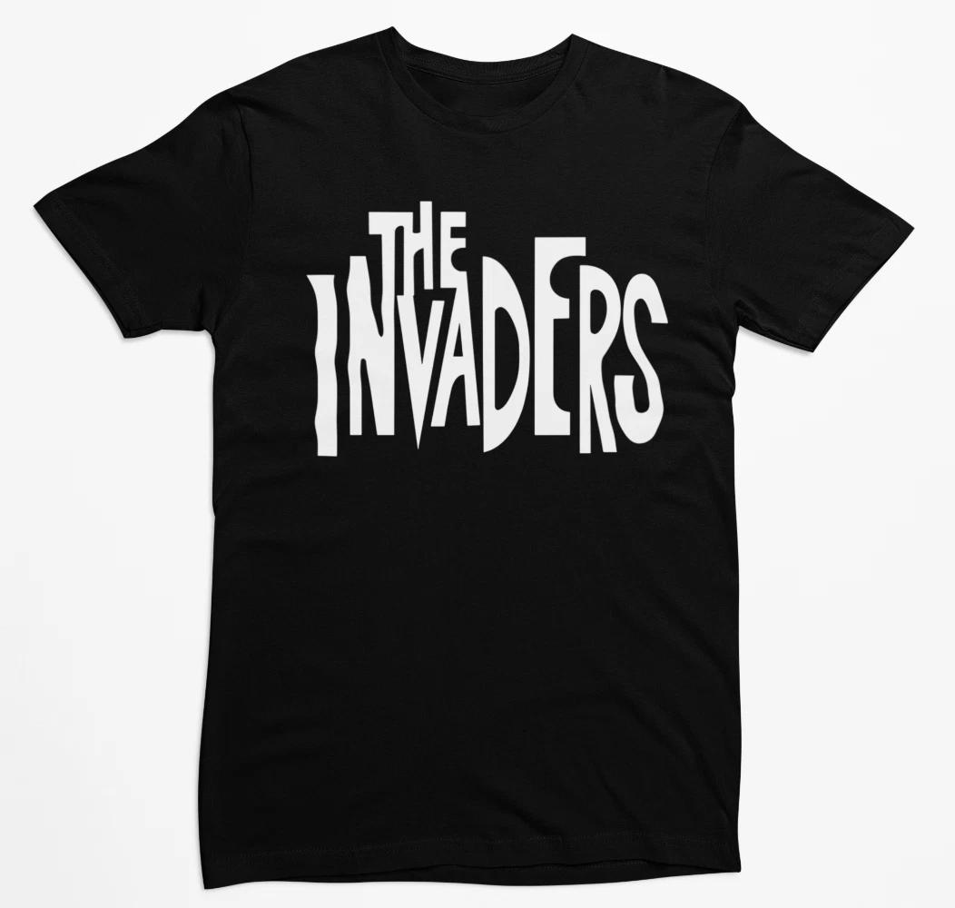 The Invaders T-shirt L