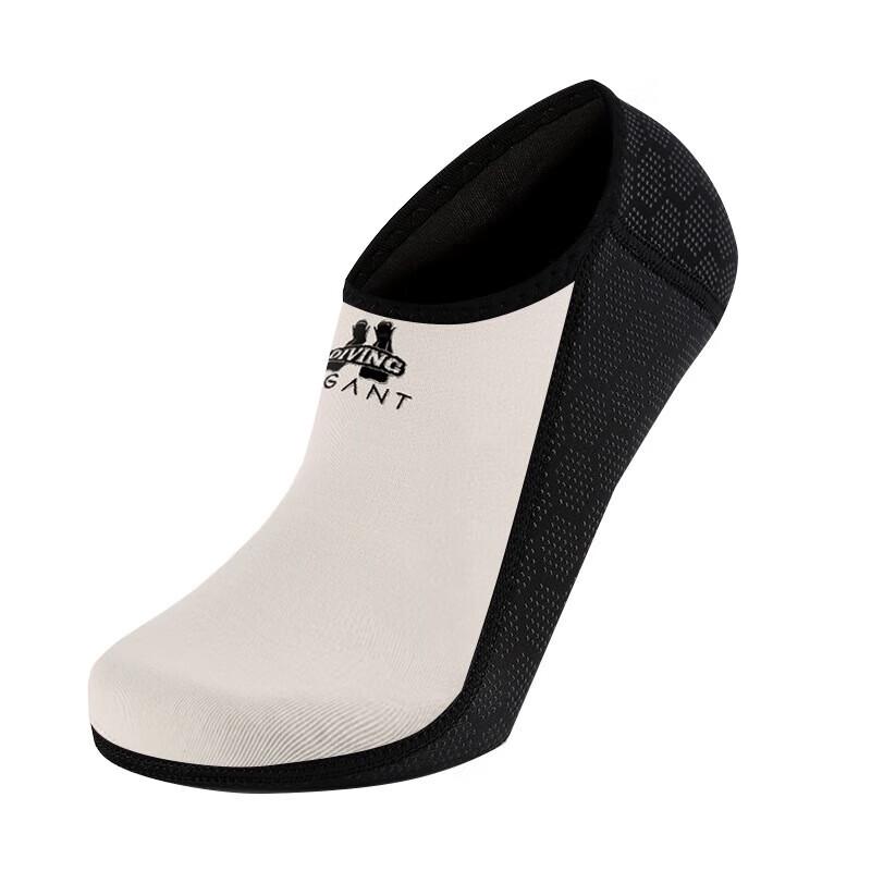 WEZHO 3mm Diving Beach Socks