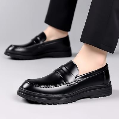 Scarpe da uomo – Mocassini