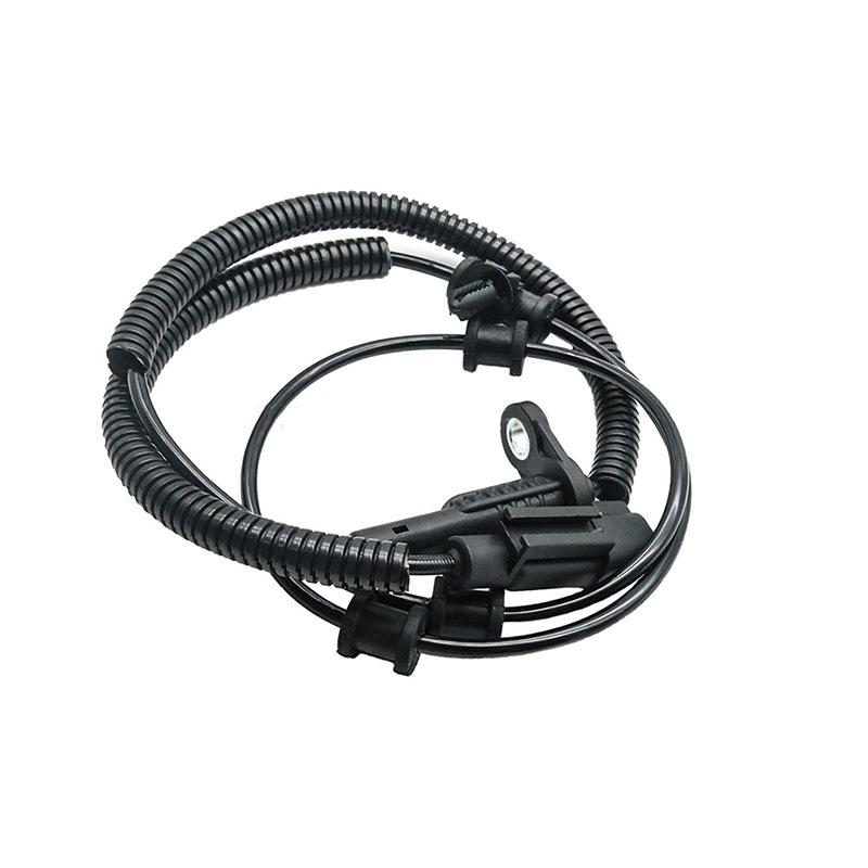 ABS Wheel Speed Sensor Rear Left Right Wheel Sensor For Ram 1500 2013-2018 For Ram 1500 Classic 2019-2025 NO. 68053861AC/6823104