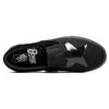 Nazouvací boty David Bowie x Slip-On Vans Blackstar VN0A38F7VLZ