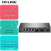 Tp-Link Gigabit Single-Mode Single-Fiber SC Fiber Optic Transceiver