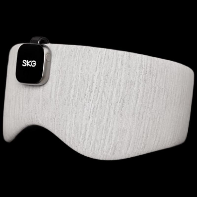 SKG T5 Smart Bluetooth Sleep Eye Massager