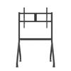 Skyworth 100-inch Conference Flat Panel with Mobile Stand (CN version)