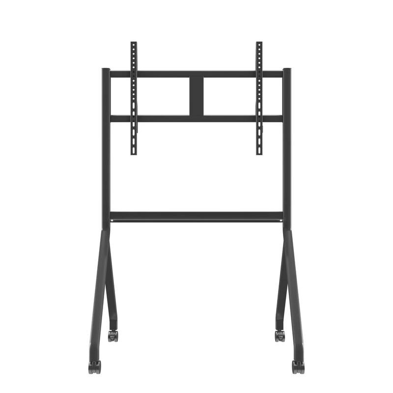 Skyworth 100-inch Conference Flat Panel with Mobile Stand (CN version)