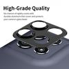 For Motorola G86 Power G100 Pro Rear Camera Lens Cover Case for Moto G86Power G100Pro Aluminum Alloy Metal Protector Ring Film