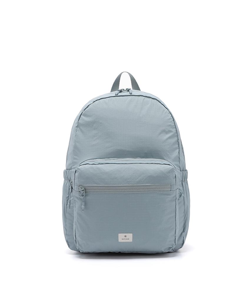 Snowpeak Apparel Pro Light Backpack 15L (S25Mutbp70) Light Blue