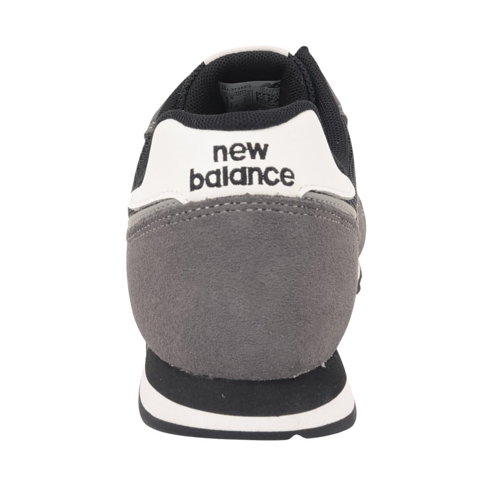 New Balance 373 Dark Size Gray/Black, 26.0cm