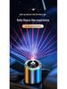 Starry Sky Smart Car Aromatherapy: Long-lasting, Light Fragrance High-end Perfume Ornament
