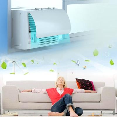 Wind Deflector Air Deflector Air Conditioner Deflector Air Direct Blowing Baffle Universal Conditioner Hood Anti Cover Guid C4Y2