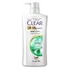 Clear Icy Mint Anti-Dandruff Shampoo Set