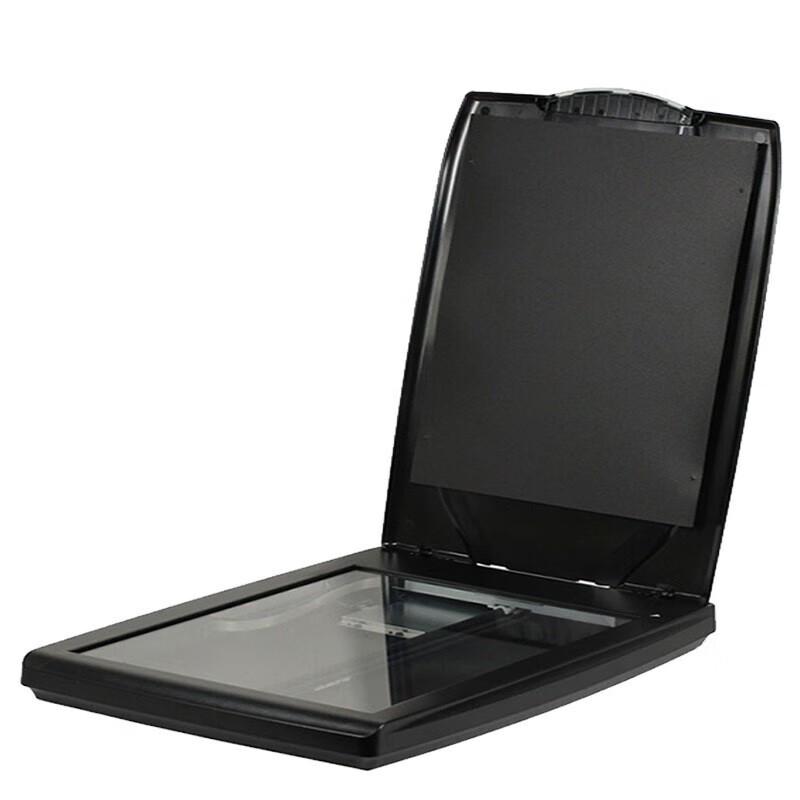Yingyuan M110 A4 Flatbed Scanner CN plug (adapter included)